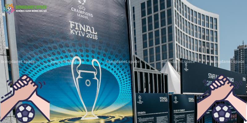 Sự ra đời của UEFA Nations League để thay thế nhiều trận giao hữu quốc tế