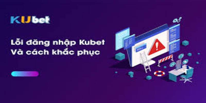 Những lỗi cần khắc phục khi đăng nhập