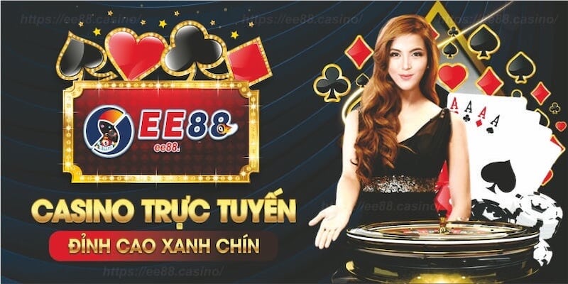 Tìm hiểu cách chơi tại WM Casino