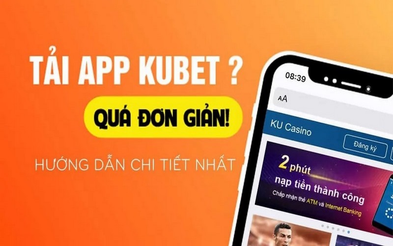 Hướng dẫn cài đặt app Ku11 dễ dàng nhất