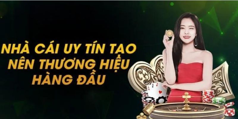 Những ưu điểm tối ưu của nhà cái uy tín 69Vn