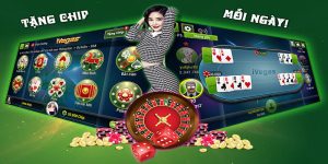 Casino Bet88 - Sảnh casino đẳng cấp quốc tế