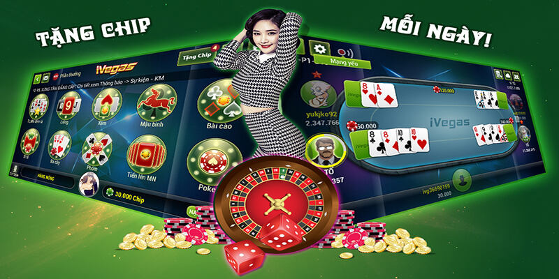 Casino Bet88 - Sảnh casino đẳng cấp quốc tế