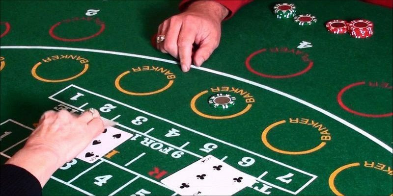 Việc hiểu được cách soi cầu khi chơi Baccarat sẽ giúp anh em húp thưởng nhà cái dễ dàng hơn