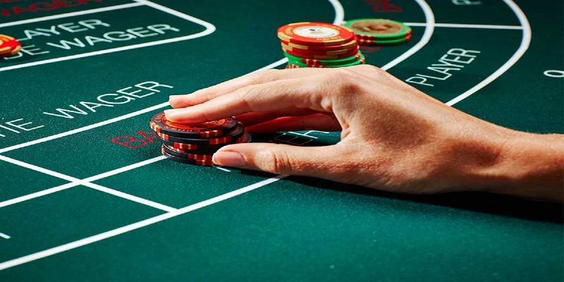 Nắm một vài lưu ý để soi cầu và đặt cược khôn khéo hơn khi chơi Baccarat