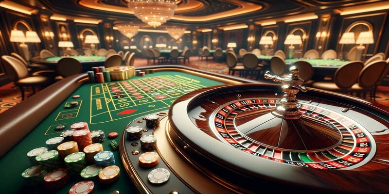 Khám Phá Casino Kubet88 – Điểm Đến Cá Cược Hàng Đầu Hiện Tại